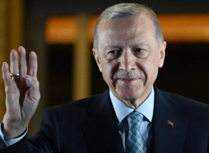 Эрдоган не поедет на саммит Европейского политического сообщества
